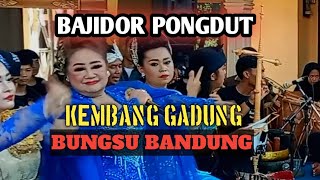 KEMBANG GADUNG /MAMAH BUNGSU BANDUNG