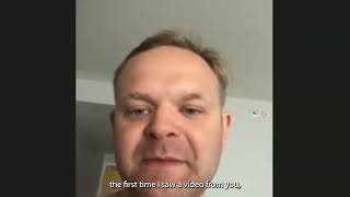 Frederic, Spark Matchmaking