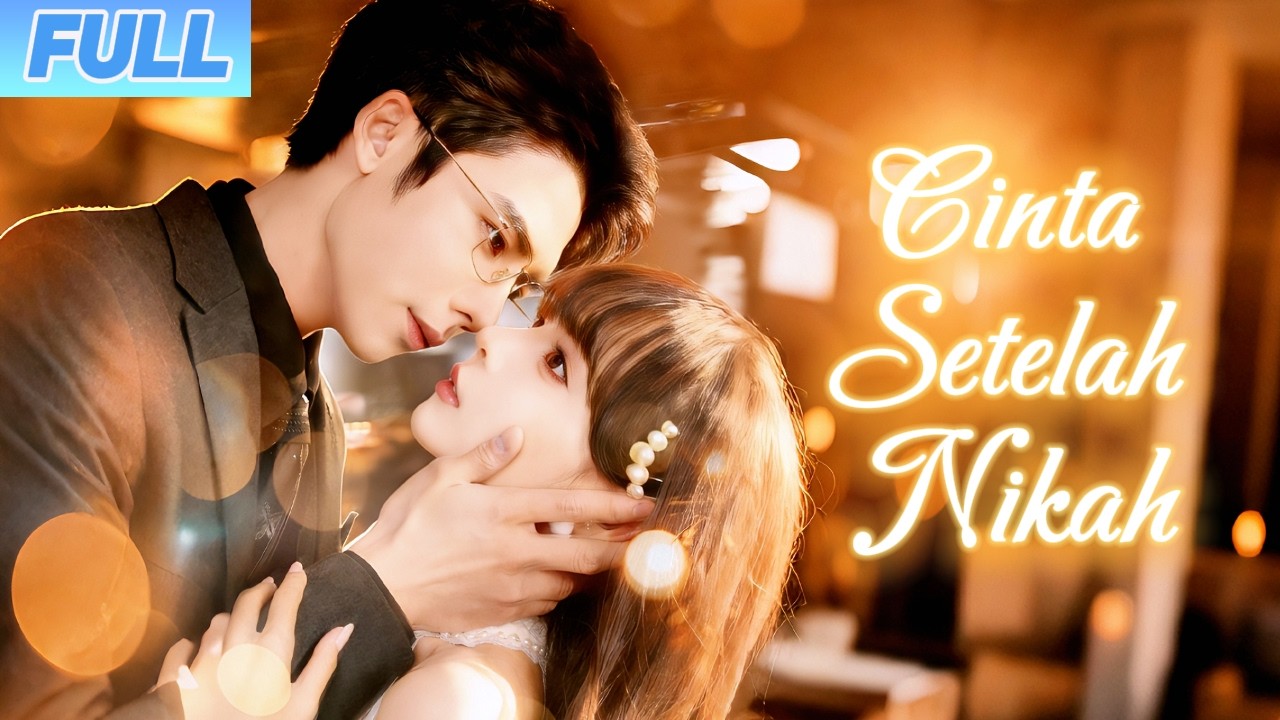 Suamiku pura-pura cuek. Tapi lihat aku dengan mantan, dia langsung cemburu gila!