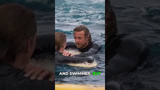 Simon Baker Before Fame: The Bricklayer Nobody Knew About #shorts #celebrity