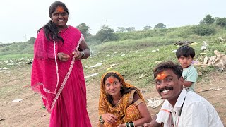 नदवर आल बघ दव दव करयल चल हय कसन नदवर भत भकर सडल बघ वठपनम