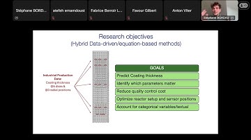 Large Language Models to include Categorical Variables as Features in Surrogate Models 20251118