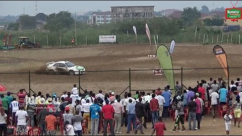 Le  Tanganyika Rallye Sprint  pour le plaisir des ...