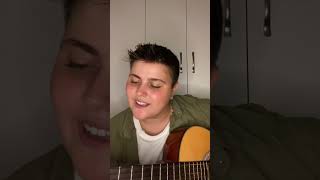 Melike Kurtul - Bensiz Yapama #tiktok #trending #trendingshorts #cover #melikekurtul Resimi