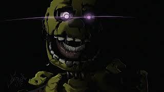 SpringTrap Sings Echo
