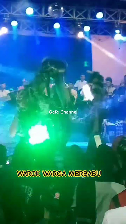 WWM KEBO GIRO #hiburan #hiburanrakya #shortvideo #shorts #short #shortsfeed #wwm #kebogiro #warok