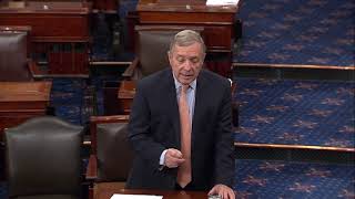 Durbin: We Must Hold Big Pharma Accountable For High Prices Of Insulin