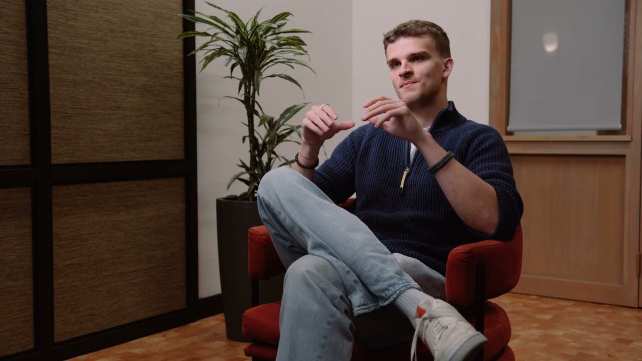 Inside Cosine video thumbnail