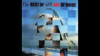 The Art of Noise - Kiss (AoN Mix Featuring Tom Jones)