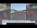 Road closed in Sumter after crash involving 18-wheeler