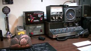 CB Radios Mobile and Base