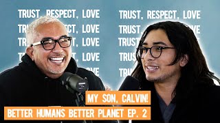 The Best Wealth That Can Be Given (Feat. My Son Calvin) | BHBP EP. 2