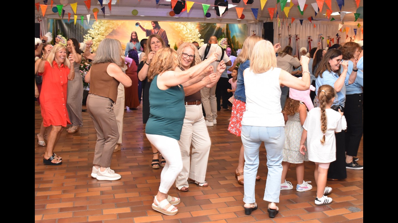 Bailinho de Rabo de Peixe