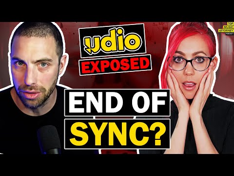 Udio Exposed: Is AI Destroying Sync Licensing?