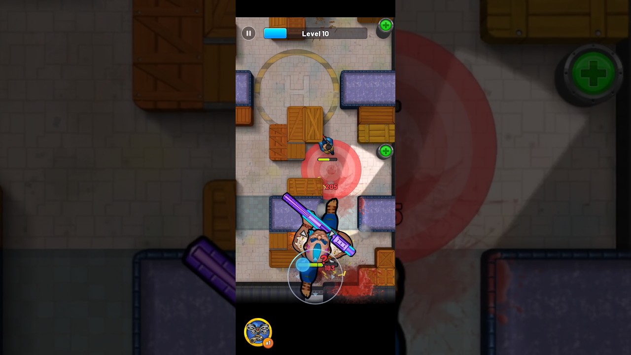 Hunter Assassin 2 game 