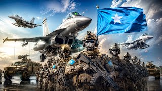 Deg Deg: Ciidanka Xogga Dalka oo soo iibsaday Diyaarado casri ah, Itoobiya iyo Kenya oo yaaban, JF17