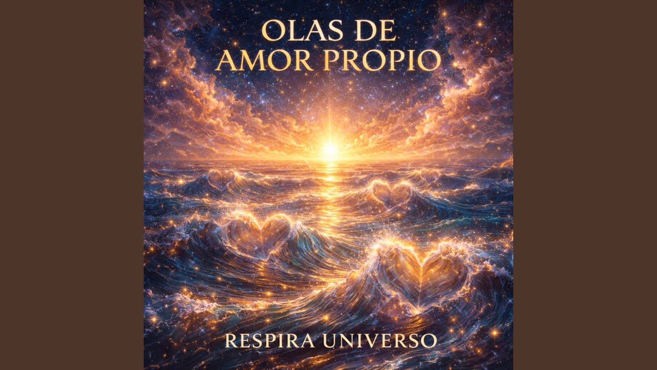 Olas de amor propio