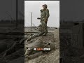 How WWII Soldiers Slept in the Middle of Hell