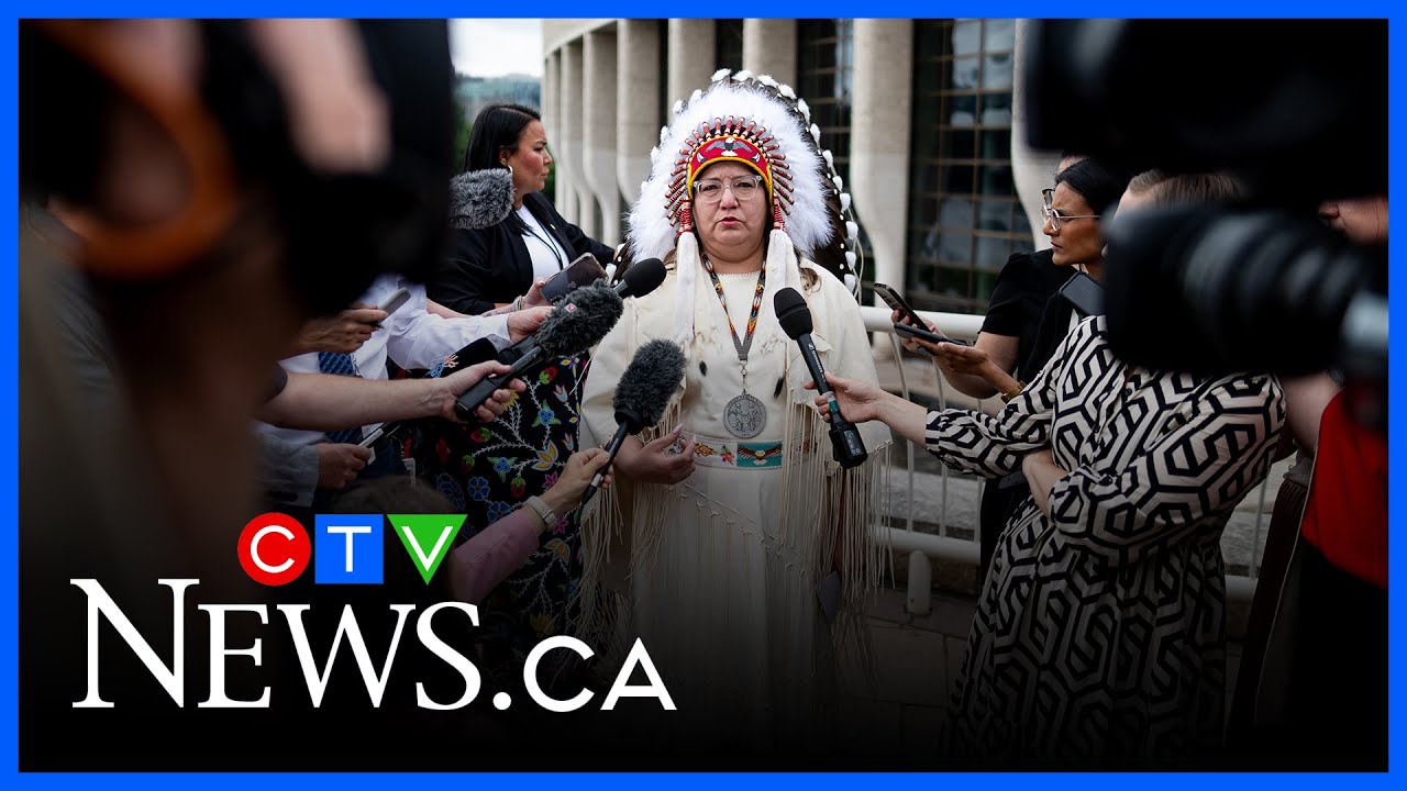 Indigenous leaders hope meeting with PM ‘is the first step of many ...