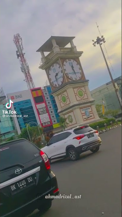 story wa kota Medan