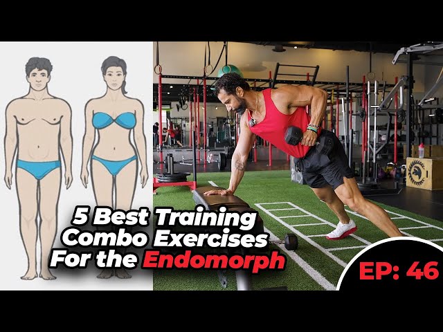 Muscle Endomorph Body Type Workout Workout Right For Your Body Type ...