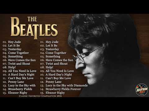 Experience The Beatles: Timeless Melodies & Iconic Lyrics 2025 #t3