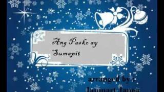 Ang Pasko ay Sumapit (guitar instrumental)