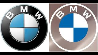 465. Why are Logos Round? - Compilation Part 1 - Automotive Brands [Full HD]