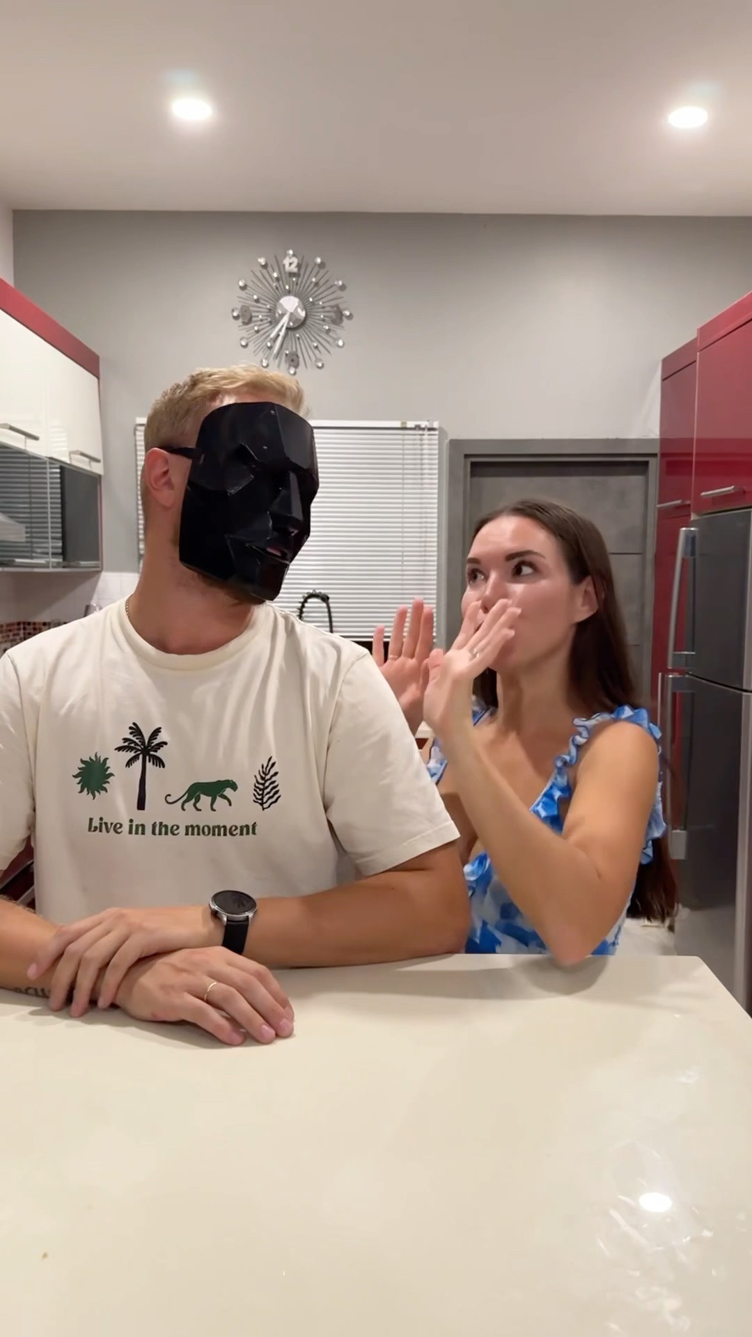 Black Mask