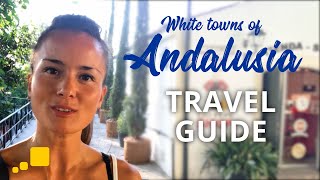 Ruta Pueblos Blancos de Andalucía | eDreams Travel Guides