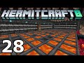 Hermitcraft 8: Lava River Poetry! (Episode 28)