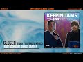 Somnia  vibe keepers  keepin jams  ep 19