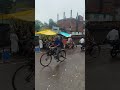 khaao piyo aish karo sajna #daily #funny #viral #song #shorts #lucknow fun #food #streetfood
