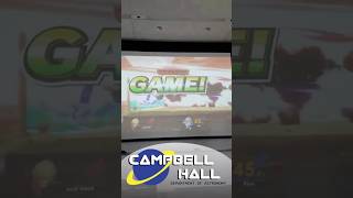 Campbell Hall 🪐