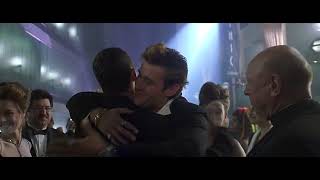 Celebrity Don S. Davis and Steve Bacic in "The 6th Day" (2000) - movie scene Profile