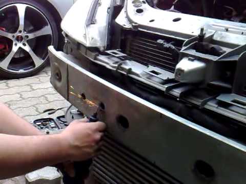 Intercooler per FORD Fiesta Mk6 Hatchback (JA8, JR8) F6JD ...