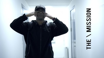 Nahom Yonas - The Mission (Prod. J-swift)