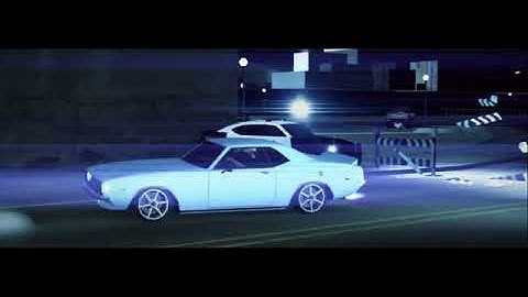 Samp Trailer Need For Speed Wanted