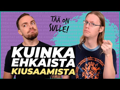 Video: Kuinka päästä eroon kukkanen toukista? Käytännön vinkkejä puutarhureille