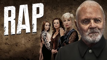 KING LEAR by SHAKESPEARE | Summary & Analysis | A Rap Study Guide