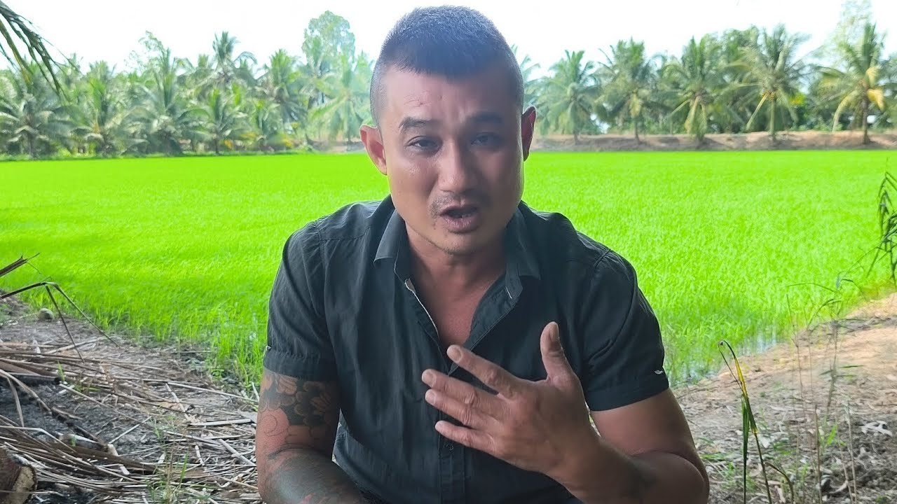 Ẩm Thực Đồng Quê có dám lên tiếng hay tiếp tục trốn tránh?