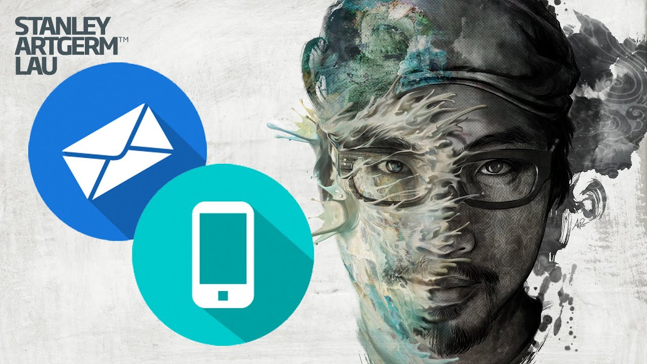 paint net How to receive notification for my future live streams