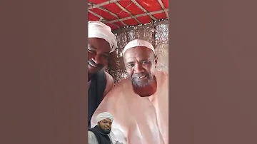 رسالة للمغتربين فضيلة الشيخ موسى البدري الصوفية السودان السعودية قصص المغرب الجزائر 