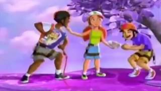 Nickelodeon Commercial Break (October 12, 2006)