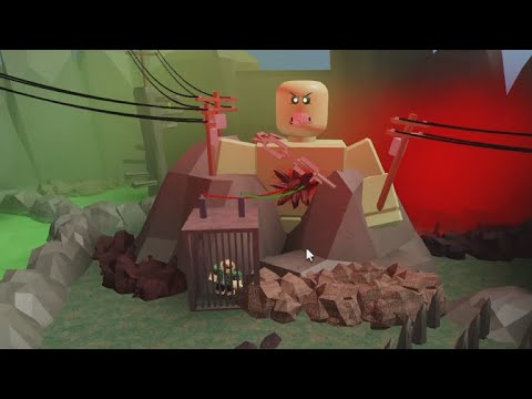 Roblox | Escape