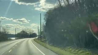Ohio River Scenic Byway Route 52