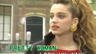 Oh Pretty Woman - Video Karaoke (Fitto)