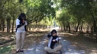 Film TV & Visual Effect (Assignment 1)