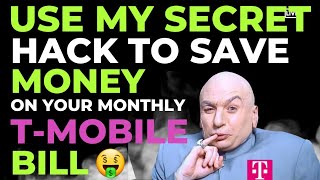 Secret T-Mobile Trade In Hack Saves You $1K on Your Monthly Bill For 2 Yrs! Don't Tell 🤫 S23 Ultra
