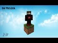 МАЙНКРАФТ ВЫЖИВАНИЕ НА ОДНОМ БЛОКЕ, SKYBLOCK, 2#